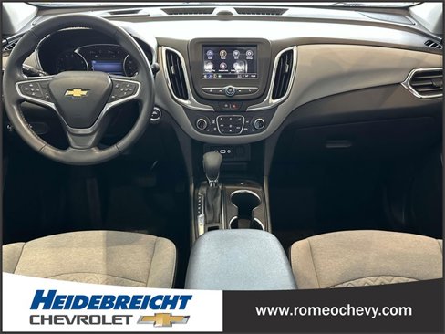 Used 2022 Chevrolet Equinox LT image 14