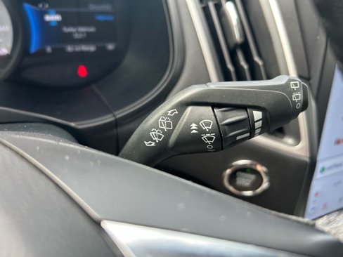 Used 2022 Ford Edge SEL w/ Convenience Package image 23