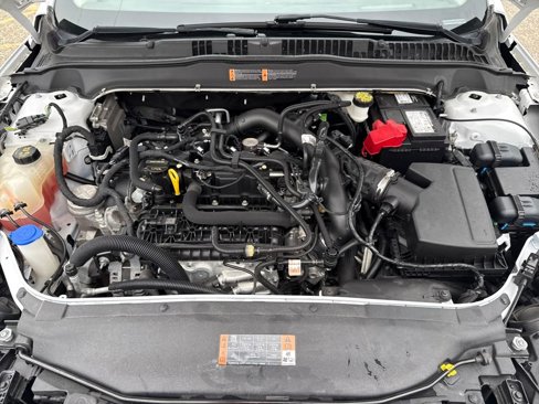 Used 2019 Ford Fusion SE image 28