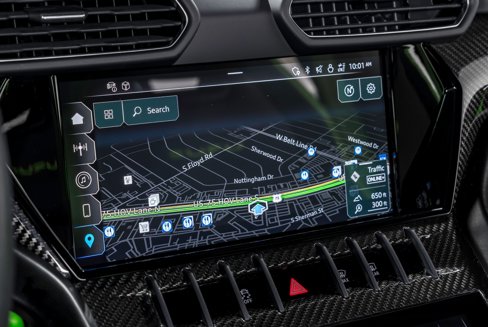 Used 2023 Lamborghini Urus S image 26