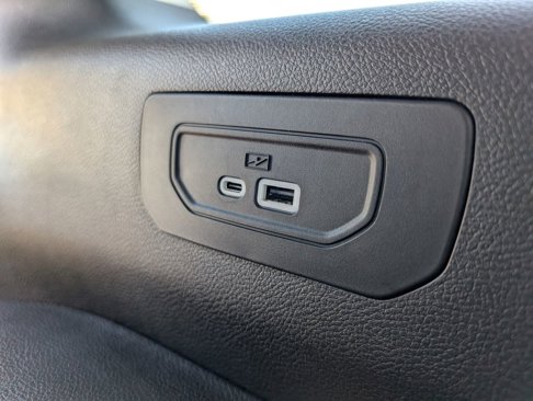 Used 2021 Jeep Grand Cherokee L Limited w/ MOPAR Finishing Package image 29