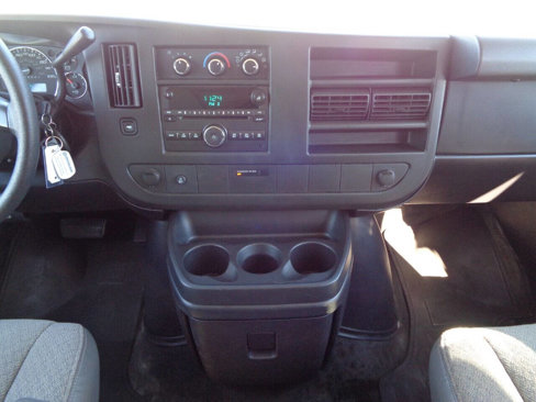Used 2013 Chevrolet Express 1500 LT w/ LT Preferred Equipment Group image 39