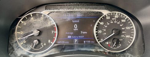 Used 2019 Nissan Altima 2.5 SV image 25
