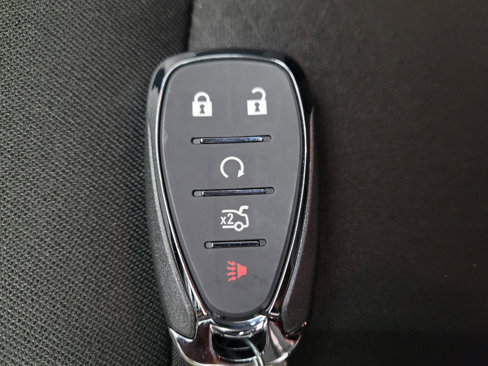 Used 2023 Chevrolet Malibu LT image 32