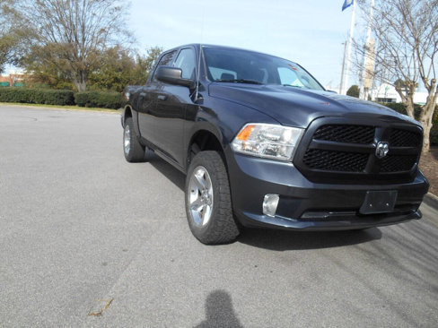 Used 2014 RAM 1500 Express image 7