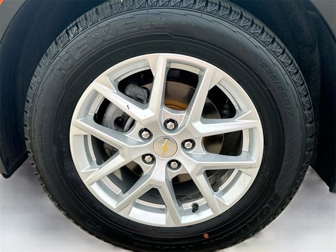 Used 2022 Chevrolet Equinox LT image 33