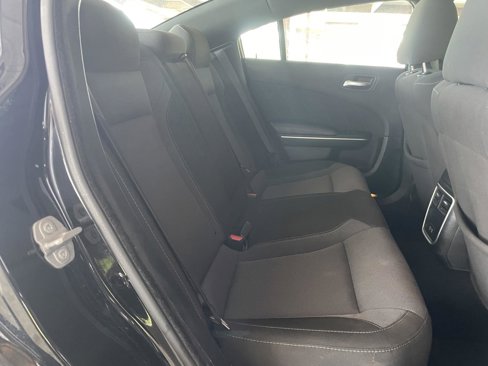 Used 2022 Dodge Charger SXT image 33