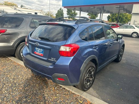 Used 2015 Subaru Crosstrek 2.0i Premium image 7