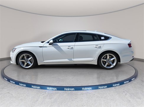 Used 2019 Audi A5 2.0T Premium Plus image 9