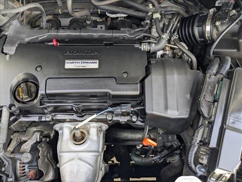 Used 2016 Honda CR-V LX image 20
