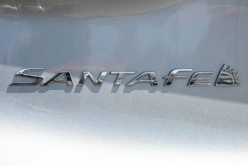 Used 2023 Hyundai Santa Fe SE image 5