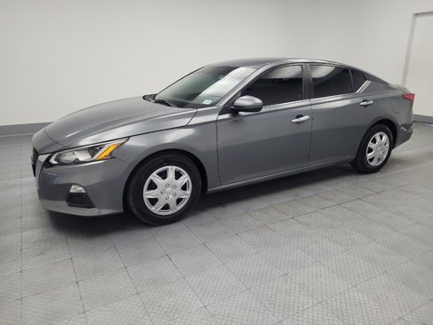 Used 2020 Nissan Altima 2.5 S image 2