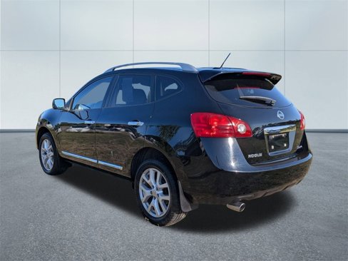 Used 2012 Nissan Rogue SL image 5