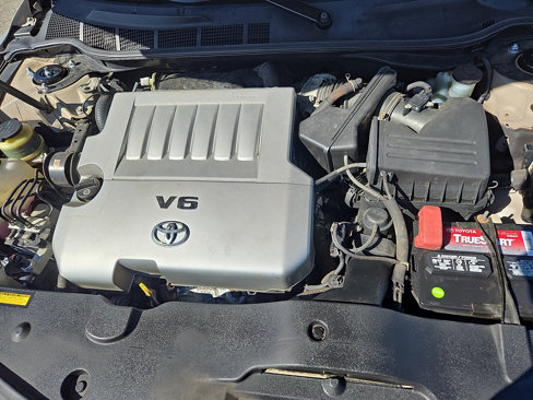 Used 2008 Toyota Camry LE image 27