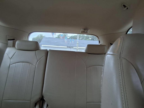Used 2012 Buick Enclave Leather image 9