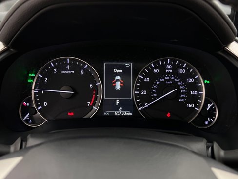 Used 2019 Lexus RX 350 AWD image 20