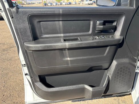 Used 2015 RAM 1500 Express image 25