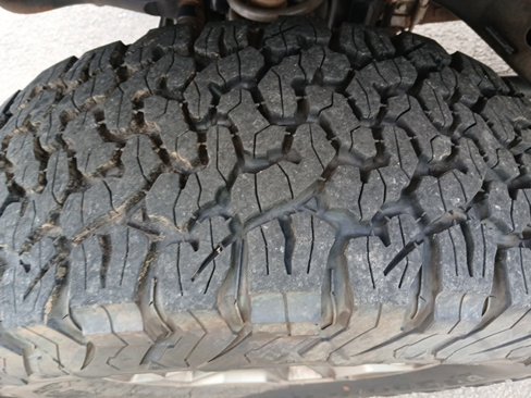 Used 2012 Jeep Wrangler Unlimited Sport image 18
