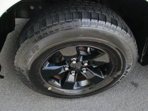 Used 2022 RAM 1500 Tradesman w/ Popular Equipment Group image 20