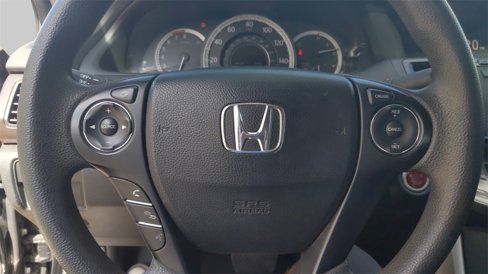 Used 2015 Honda Accord EX image 20