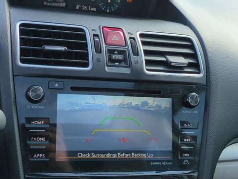 Used 2017 Subaru Forester 2.5i Premium w/ All-Weather Package image 23