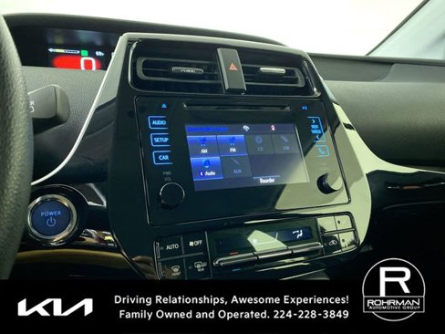 Used 2016 Toyota Prius Two image 6