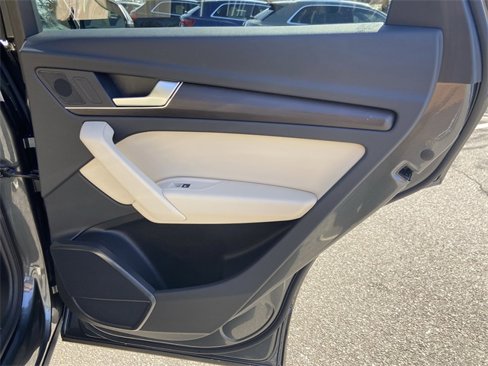 Certified 2022 Audi Q5 2.0T Premium image 32