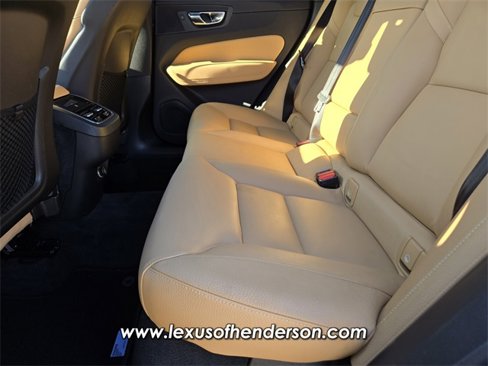 Used 2019 Volvo XC60 T6 Inscription image 13