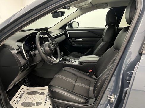 Used 2024 MAZDA CX-50 AWD 2.5 S w/ Preferred Package image 21