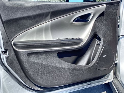 Used 2012 Chevrolet Volt Premium w/ Premium Trim Package image 22