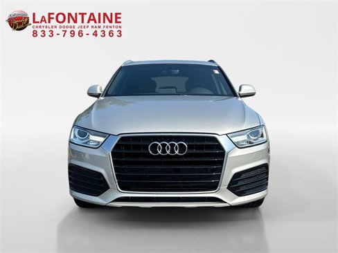 Used 2018 Audi Q3 2.0T Premium w/ Convenience Package image 2