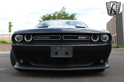 Used 2015 Dodge Challenger R/T Scat Pack image 9