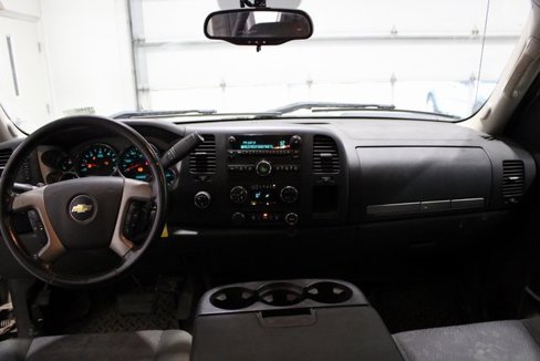 Used 2012 Chevrolet Silverado 1500 LT w/ All-Star Edition image 13