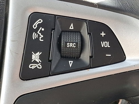 Used 2017 GMC Terrain SLE w/ Chrome Edition image 22