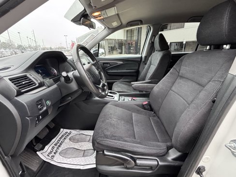 Used 2019 Honda Pilot LX image 11