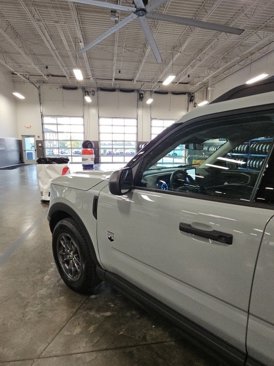 Used 2024 Ford Bronco Sport Big Bend w/ Convenience Package image 45