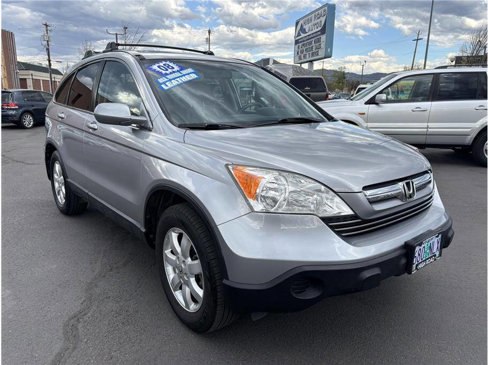 Used 2008 Honda CR-V EX-L image 7
