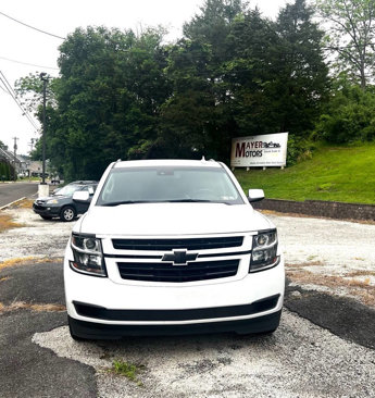 Used 2019 Chevrolet Tahoe LT w/ Max Trailering Package image 8