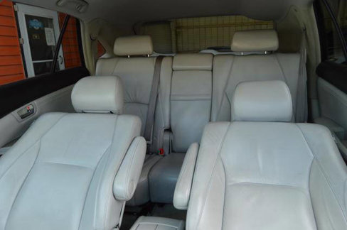 Used 2007 Lexus RX 350 AWD image 17