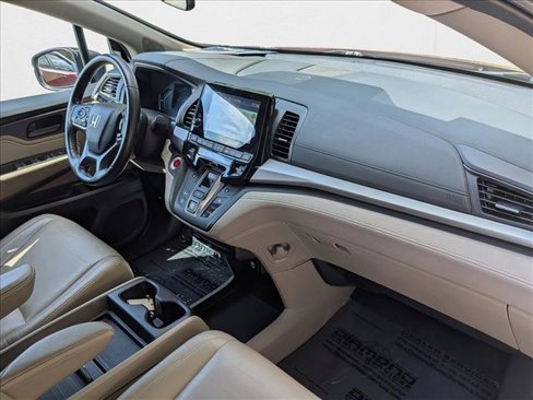 Used 2019 Honda Odyssey EX-L image 21