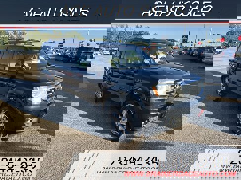 Used 2012 Honda Pilot EX image 2