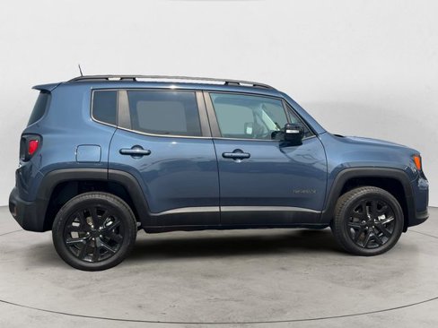 Used 2023 Jeep Renegade Altitude w/ Sun/Sound Group image 6