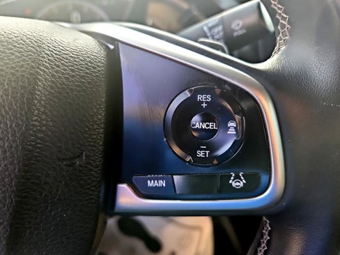 Used 2020 Honda Civic Sport image 15