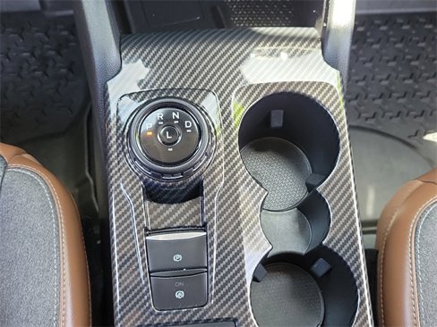 Certified 2022 Ford Bronco Sport Outer Banks w/ Tech Package image 18