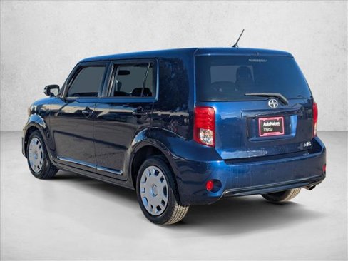 Used 2015 Scion xB image 8