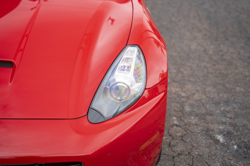 Used 2011 Ferrari California image 14