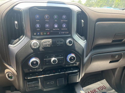 Used 2020 GMC Sierra 1500 SLT w/ SLT Premium Plus Package image 11