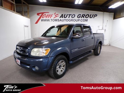 Used 2006 Toyota Tundra SR5 image 1