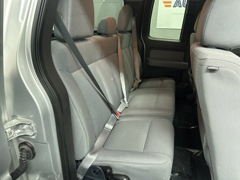 Used 2013 Ford F150 XLT image 28