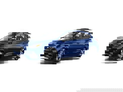 New 2025 Subaru Impreza 2.0i image 3
